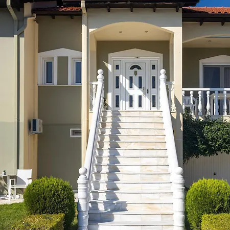 Billena بيت ضيافة سكالا بوتامياس