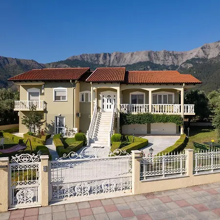 Billena سكالا بوتامياس