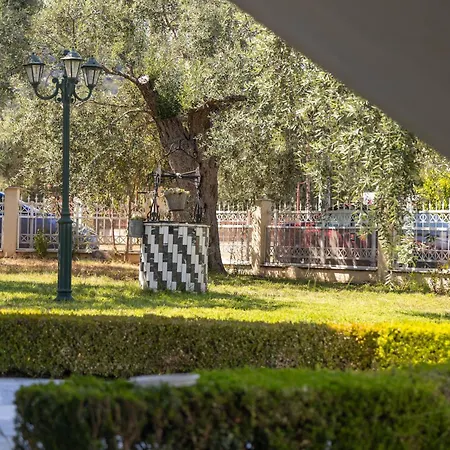 בית הארחה Billena סקאלה פוטאמיאס